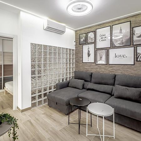 Apartamentos Franco Rodriguez Мадрид Екстериор снимка